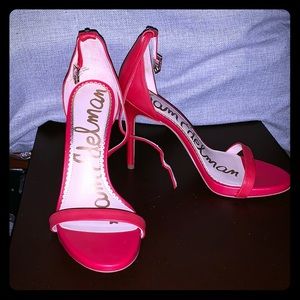 Size 8 NWOB Sam Edelman